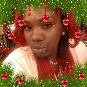 Meet your Posher, Simone